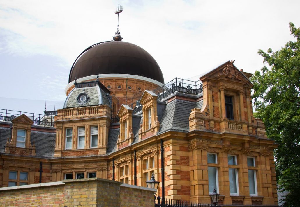 Royal Observatory Greenwich