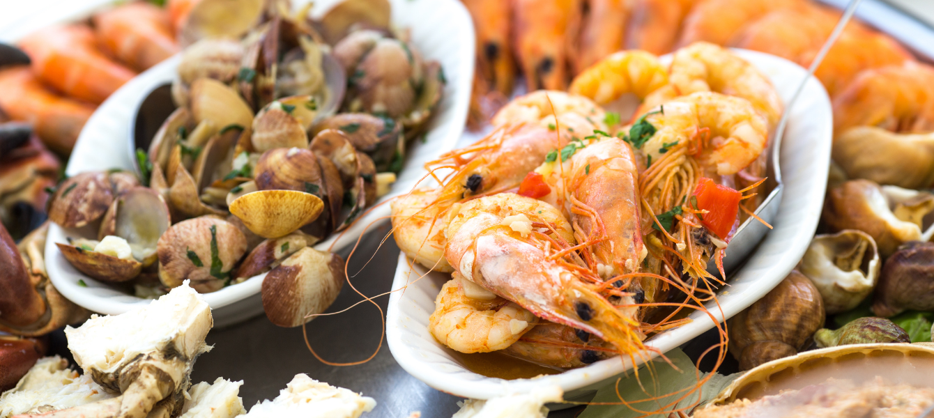 Unveiling the Best Kept Secrets of Seafood Restaurant Lisbon