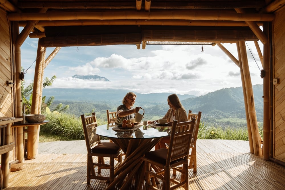 CuddlyNest Co-Founder Discusses Travel Trends He Is Most Enjoying Right Now