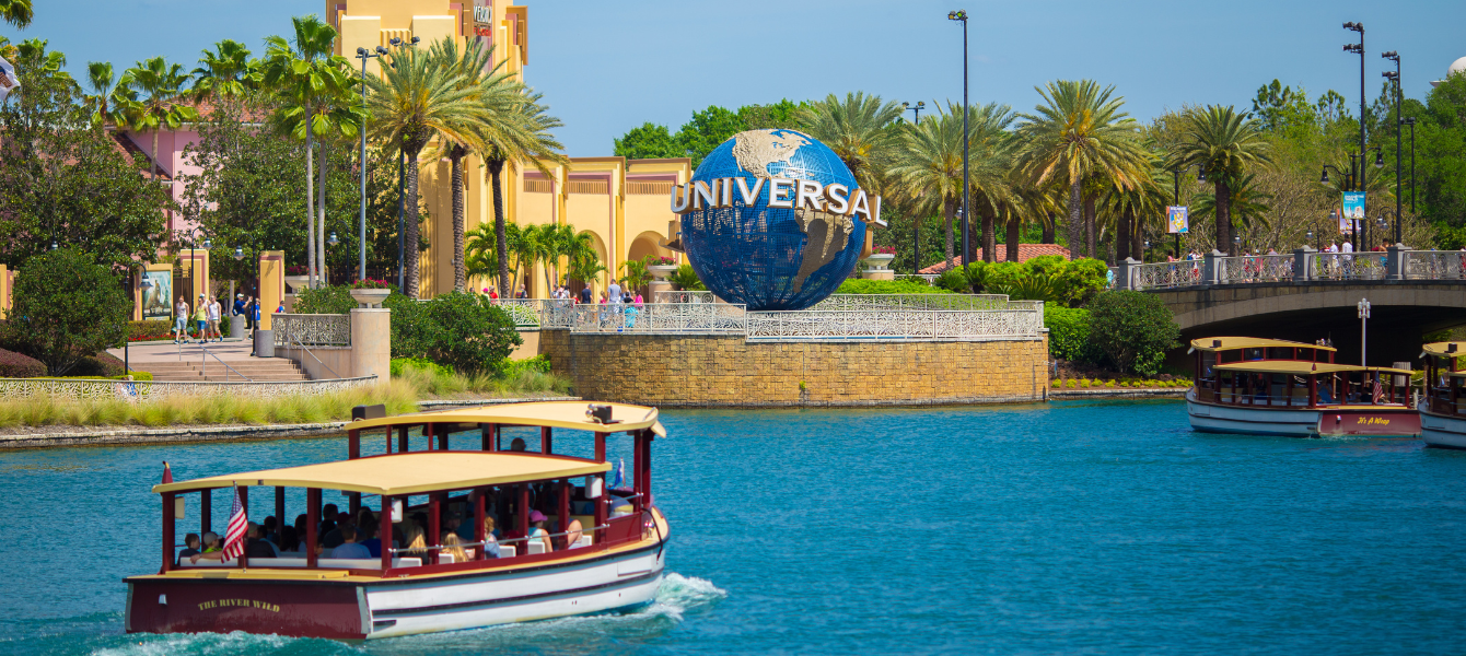 Epic Reasons To Visit Universal Studios in Orlando