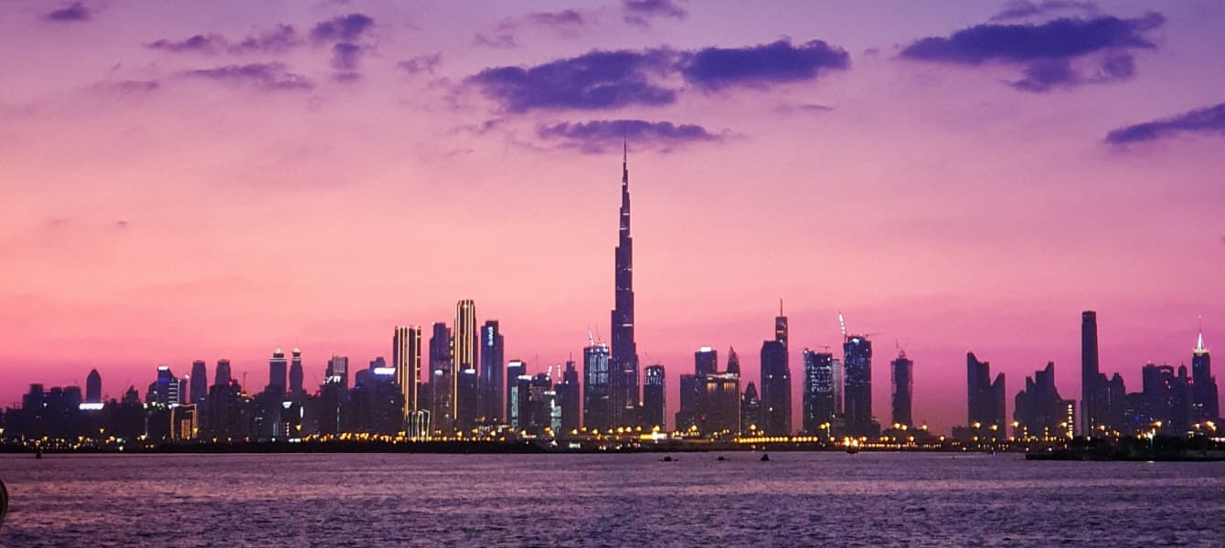 Affordable Hotels in Dubai