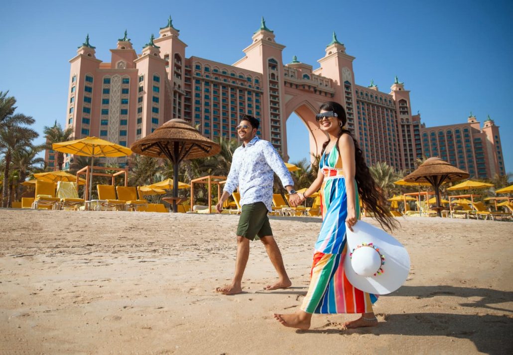 Dubai in September - What to wear?