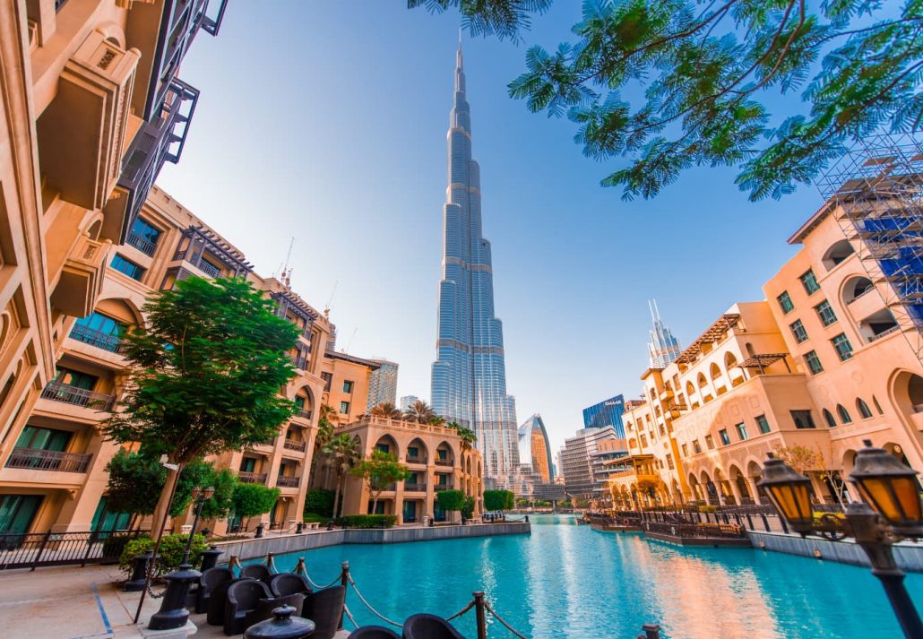 Dubai in September - Why Visit?