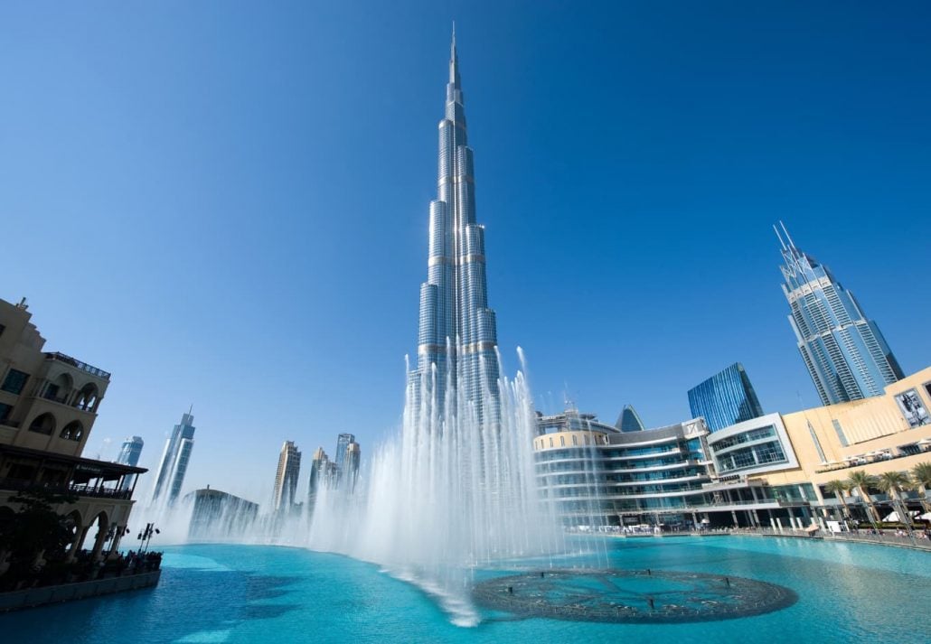 dubai_food_festival_nearby_attractions_burj_khalifa