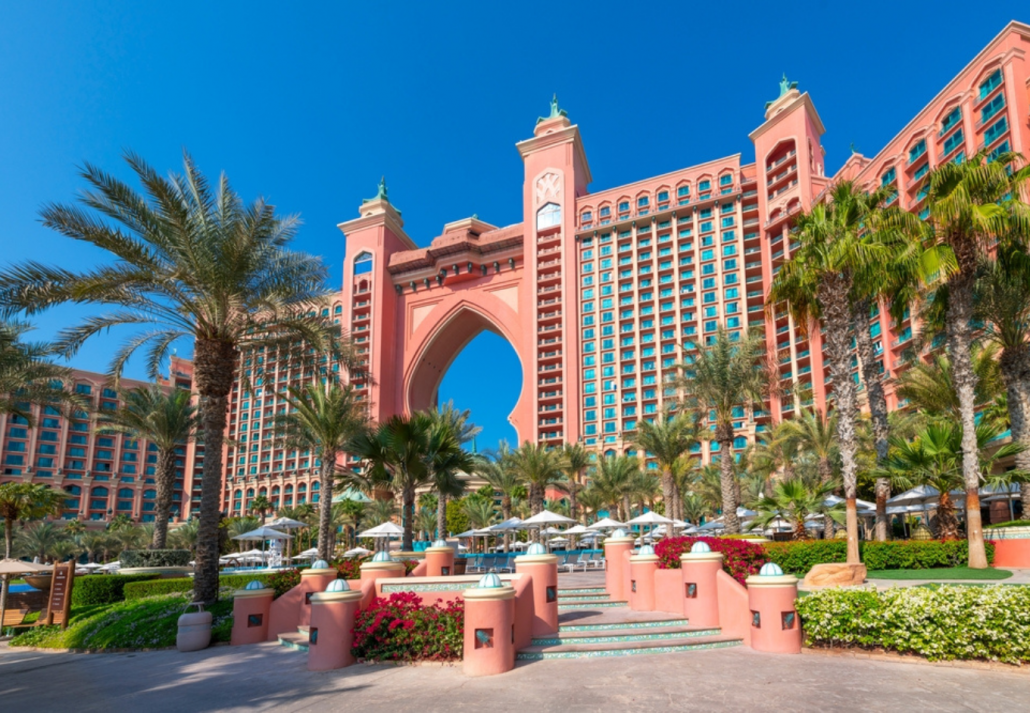 Atlantis The Palm