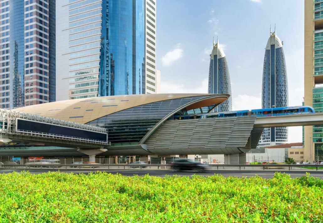 dubai_travel_tips_metro