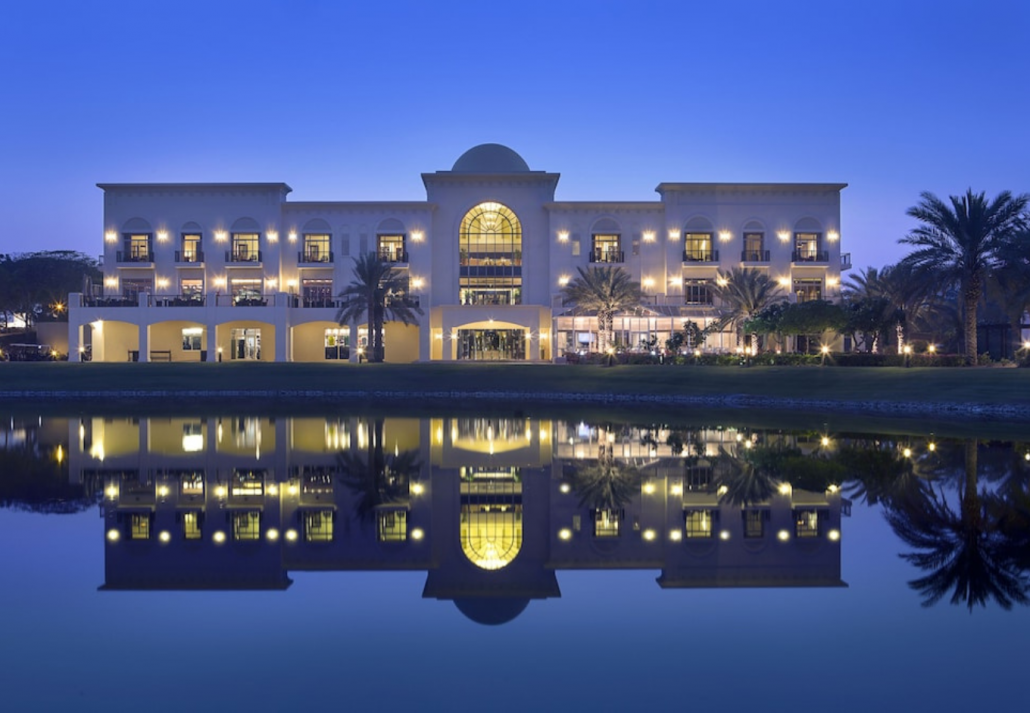 Dubai_Polo_Equestrian_Club_address_montgomerie | CuddlyNest Travel Blog Address Montgomerie