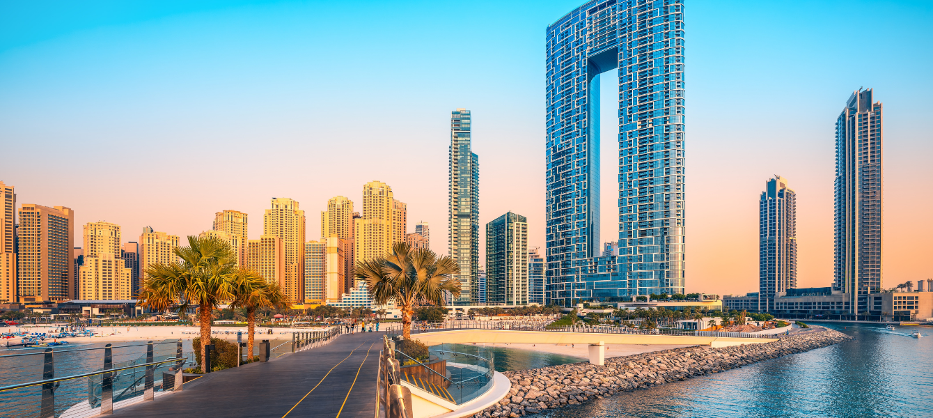 Dubai Polo & Equestrian Club: The Complete Guide