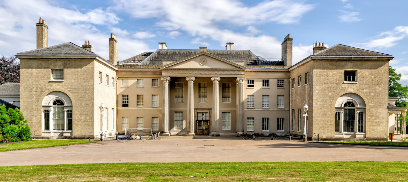 Kenwood House: A Guide to London’s Hidden Gem