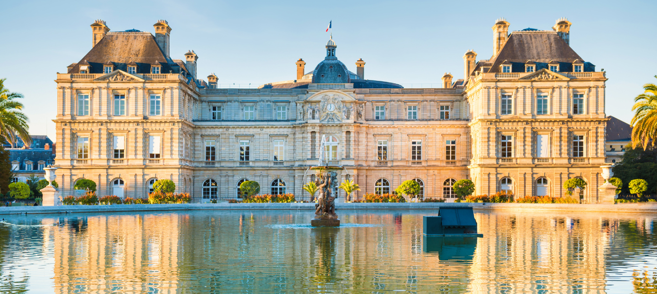 Luxembourg_Gardens
