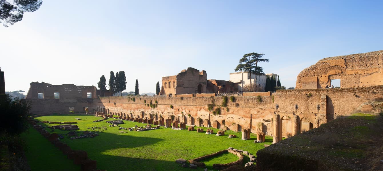 Palatine Hill
