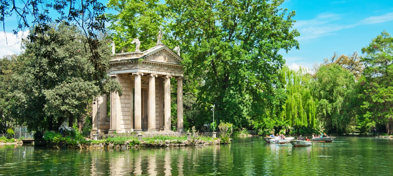 Villa Borghese