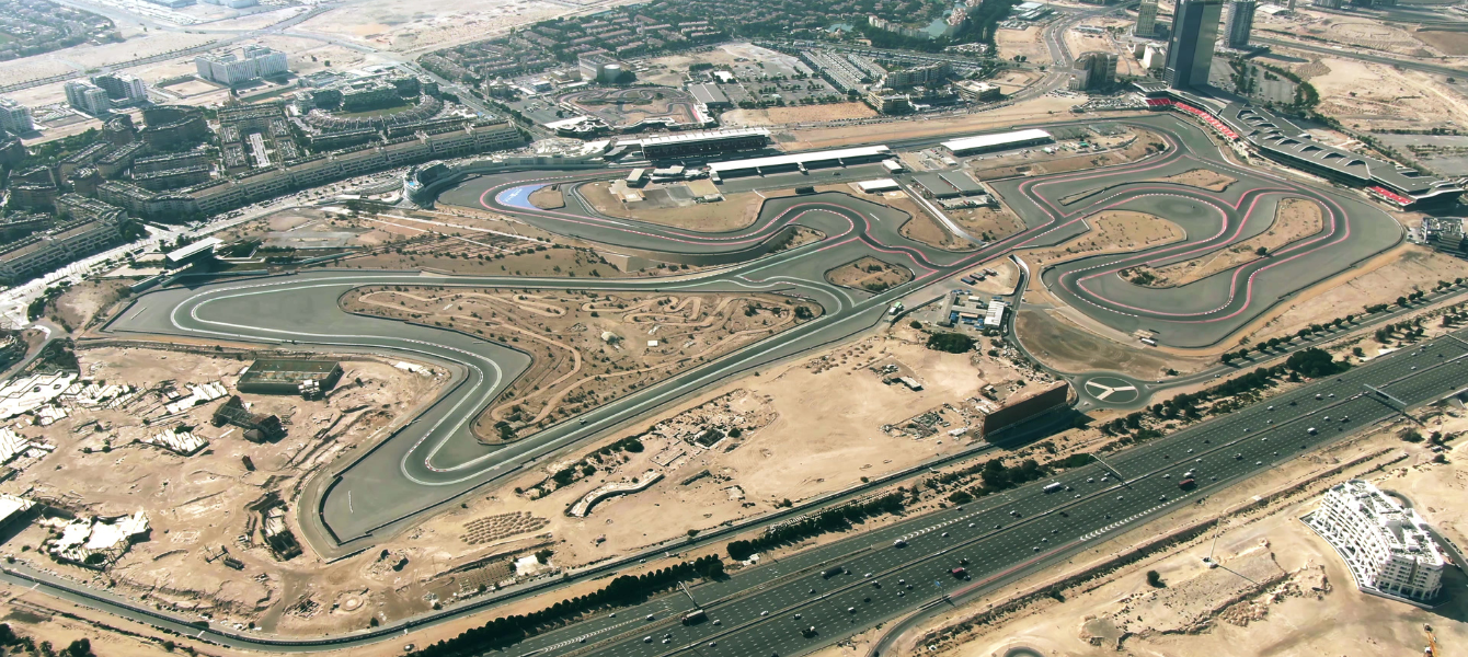 Dubai Autodrome