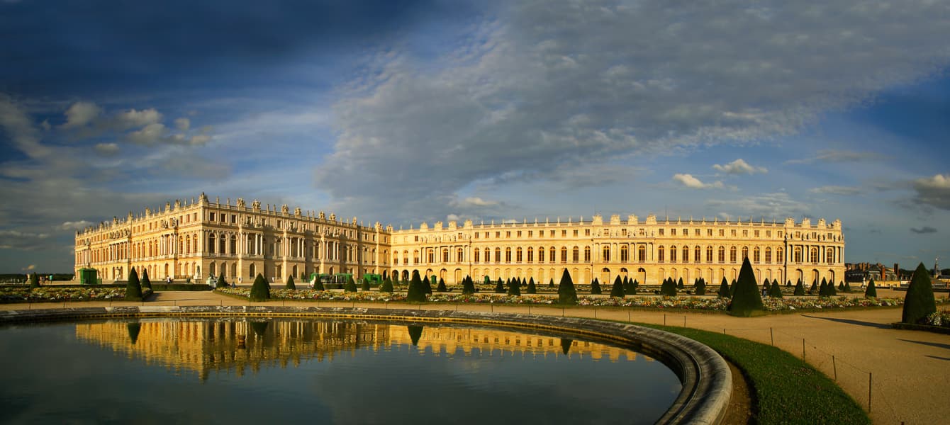 Palace of Versailles