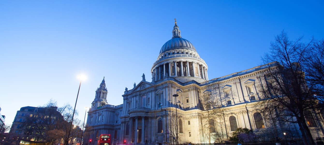 St. Paul’s Cathedral In London – The Ultimate Guide
