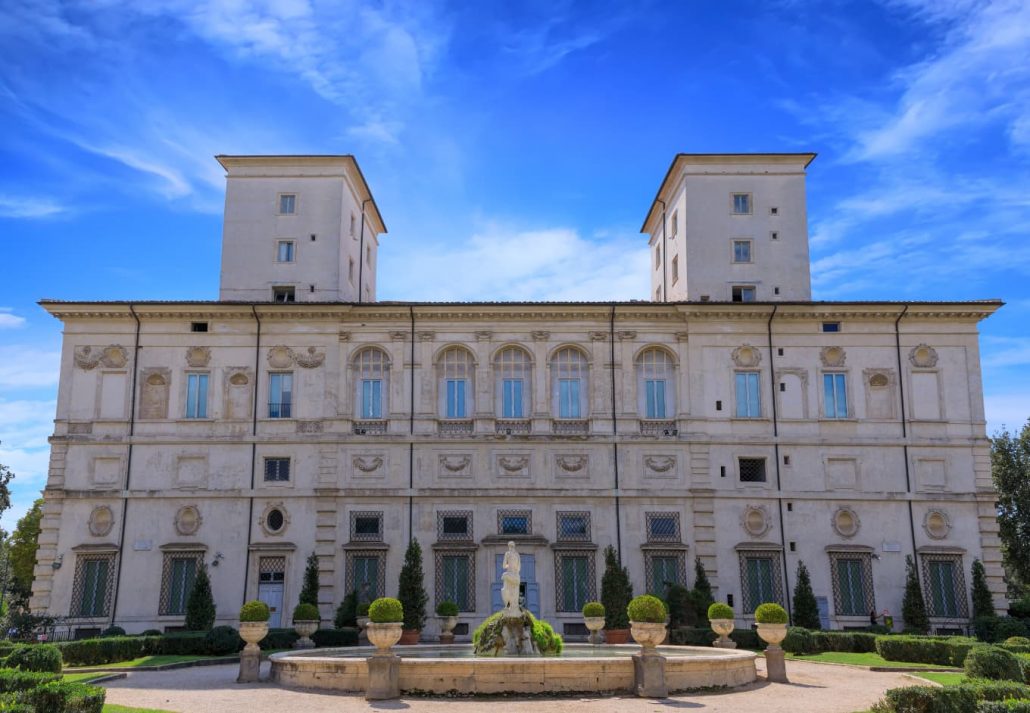 Villa Borghese