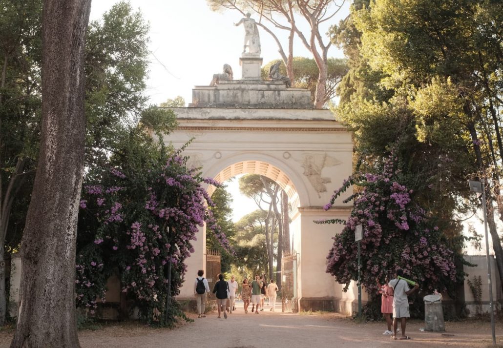 Villa Borghese