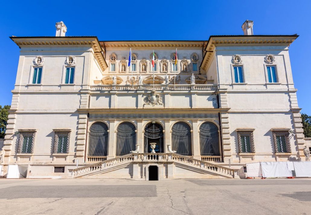 Villa Borghese