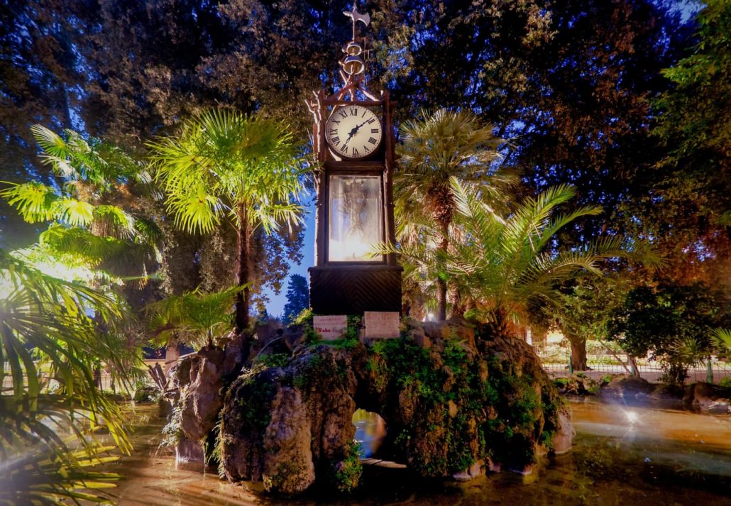 Villa Borghese