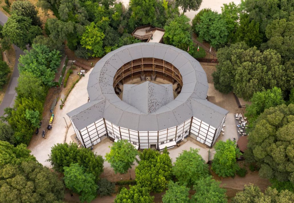 Villa borghese