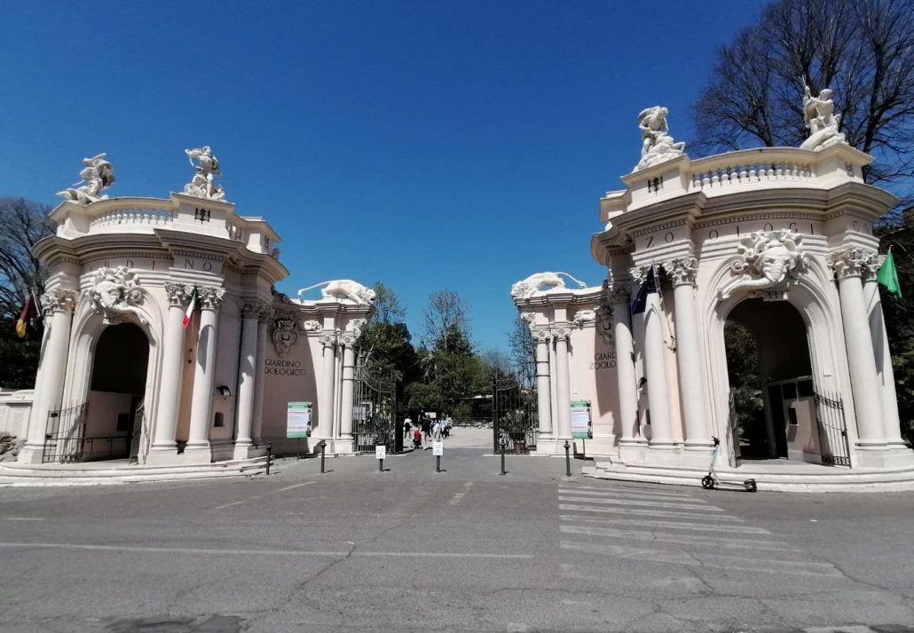 Villa Borghese