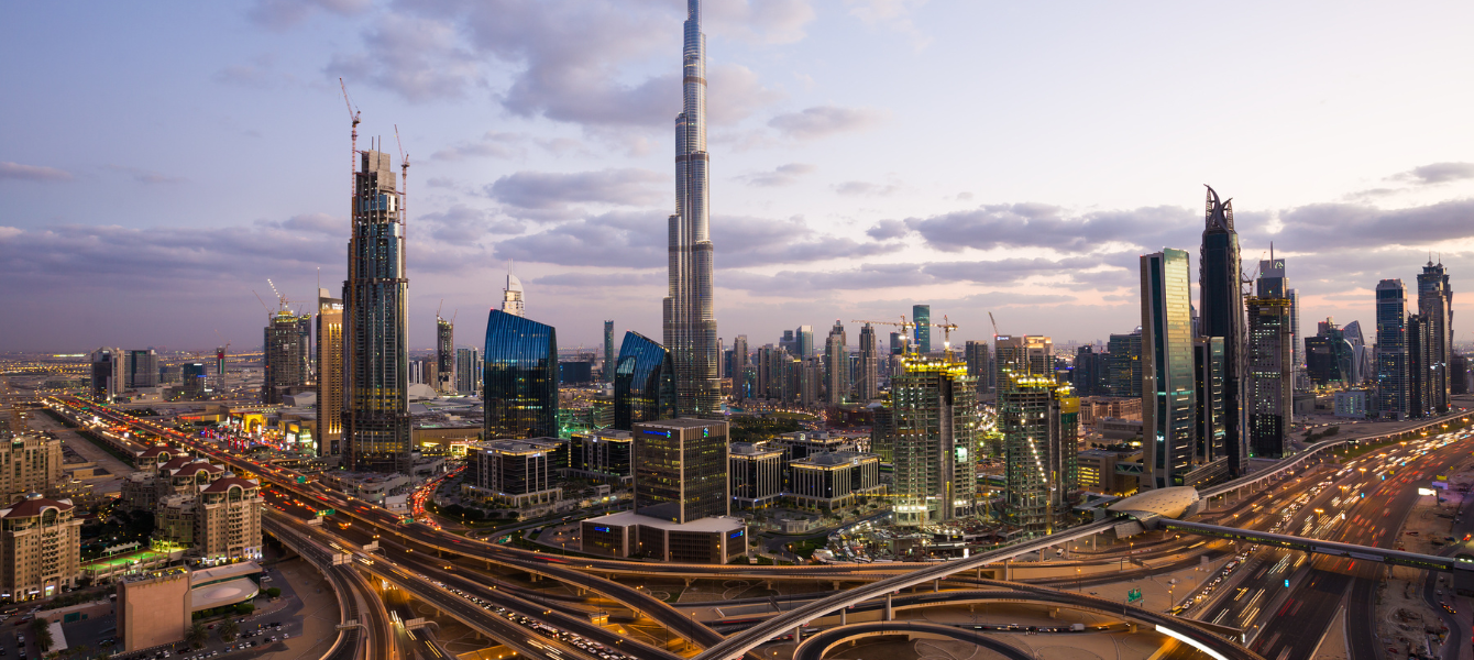 Ultimate 2-Day Itinerary for Visiting Dubai