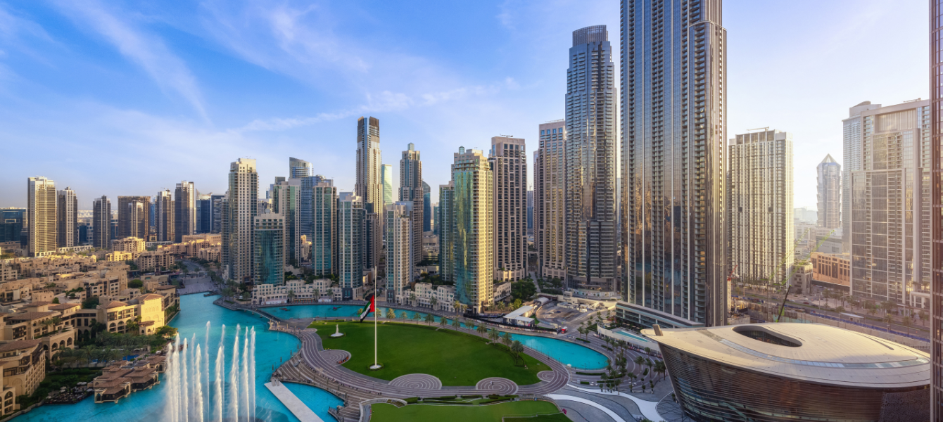 Ultimate Guide to a Perfect 4-Day Itinerary in Dubai