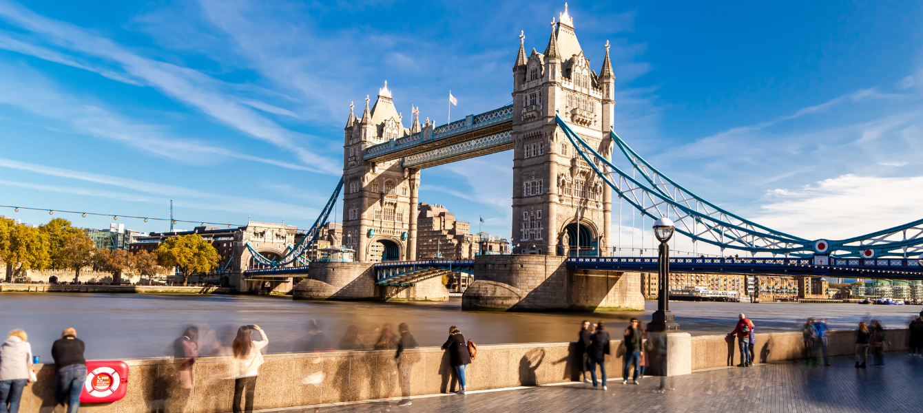 Instagrammable Hotels in London You’ll Love