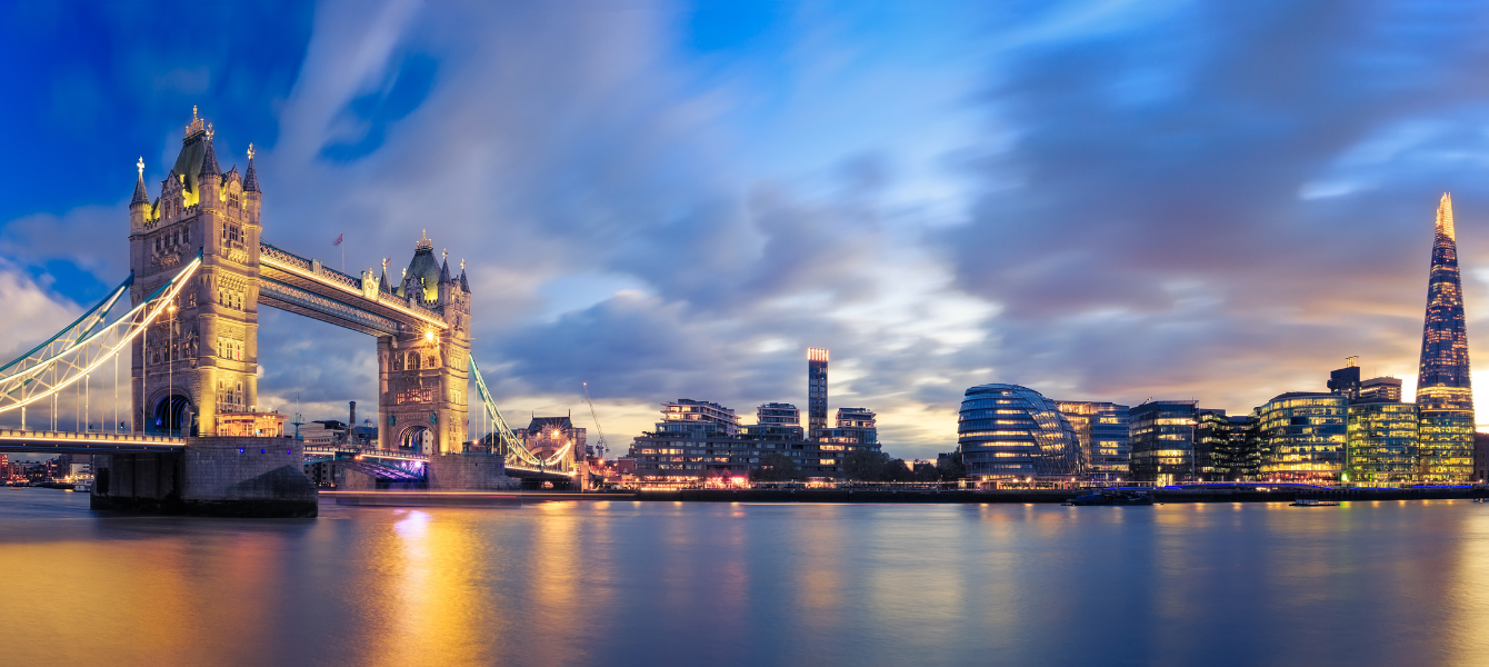 Best Instagrammable Places in London to Visit