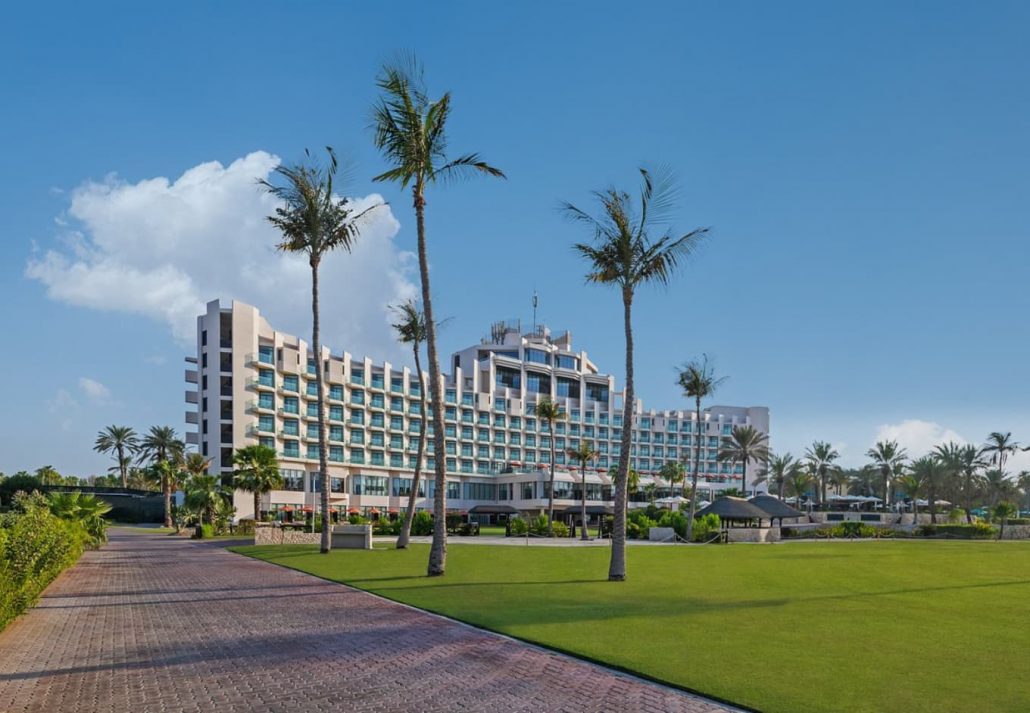 All inclusive resorts in Dubai - JA The Resort