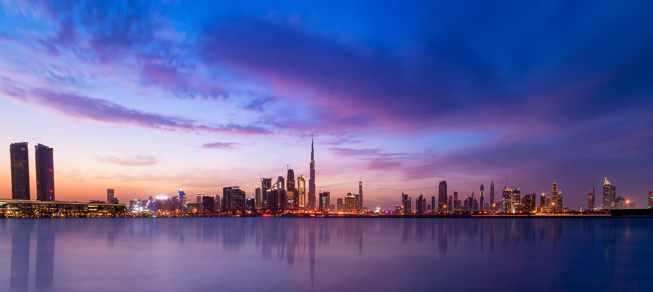 Dubai 3 day itinerary