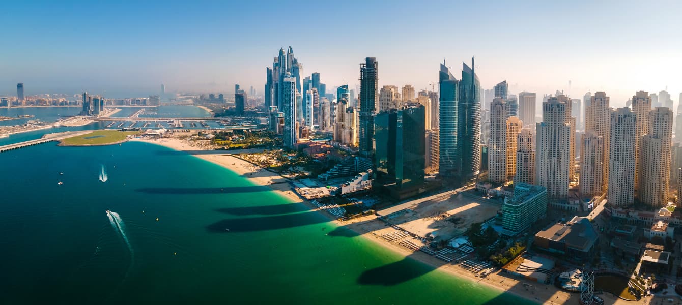 1 Day In Dubai – Ultimate Itinerary & Best Things To Do
