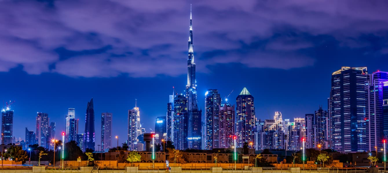 Discover Free Things to Do in Dubai
