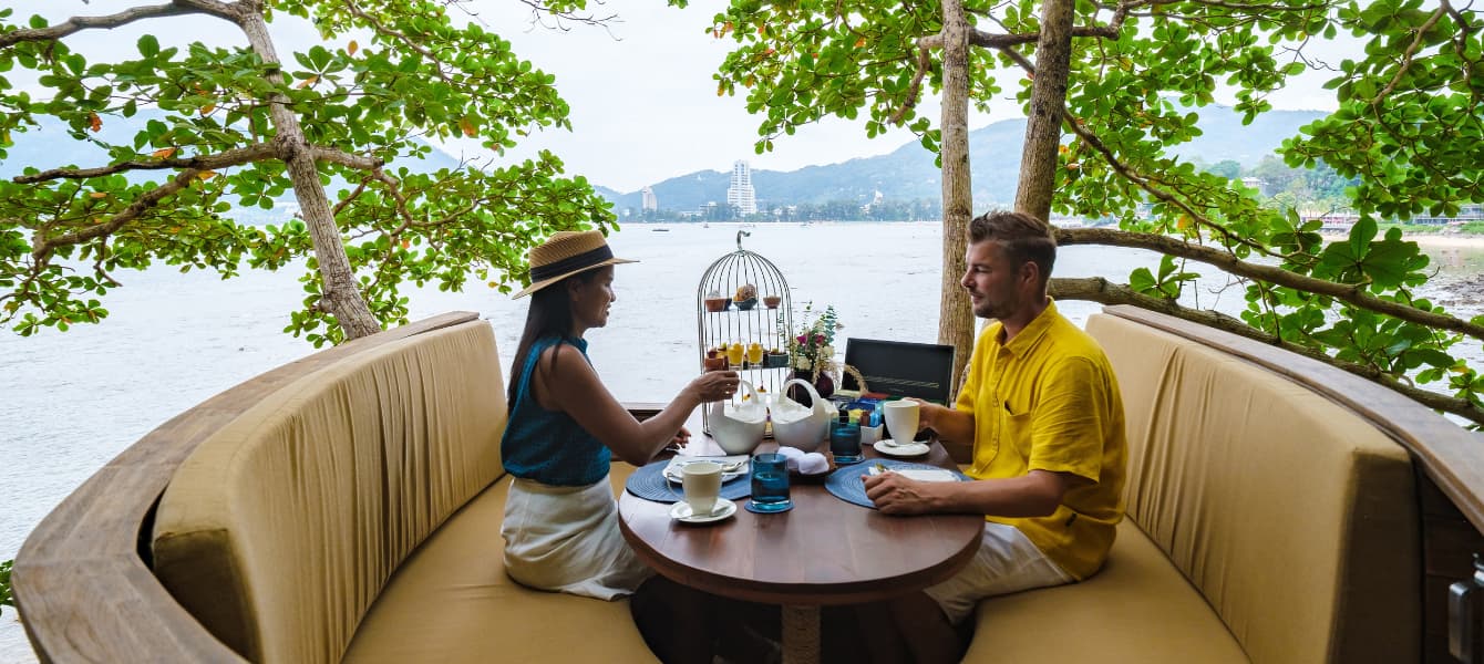 The Best Instagrammable Hotels In Phuket