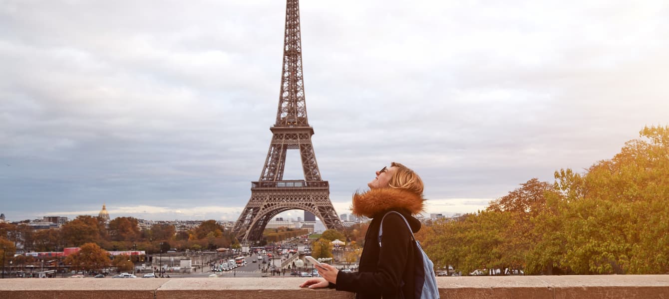 Instagrammable Places In Paris: The Ultimate Spots For Your Feed