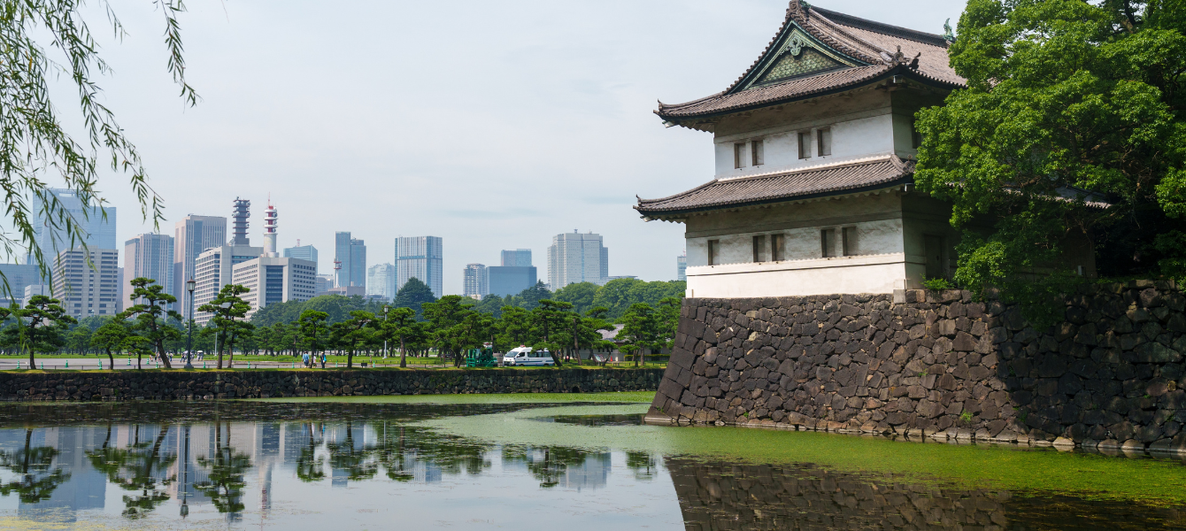 Uncover the Best Instagrammable Places in Tokyo
