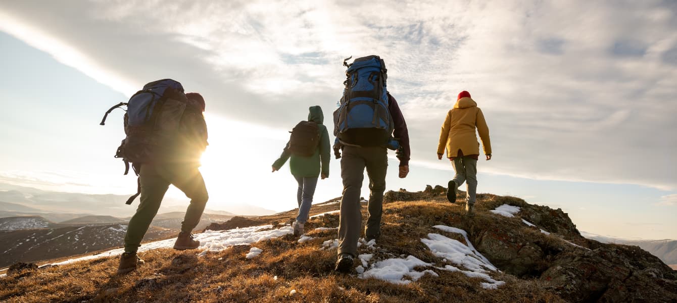 The Most Adventurous Things To Do In A Lifetime