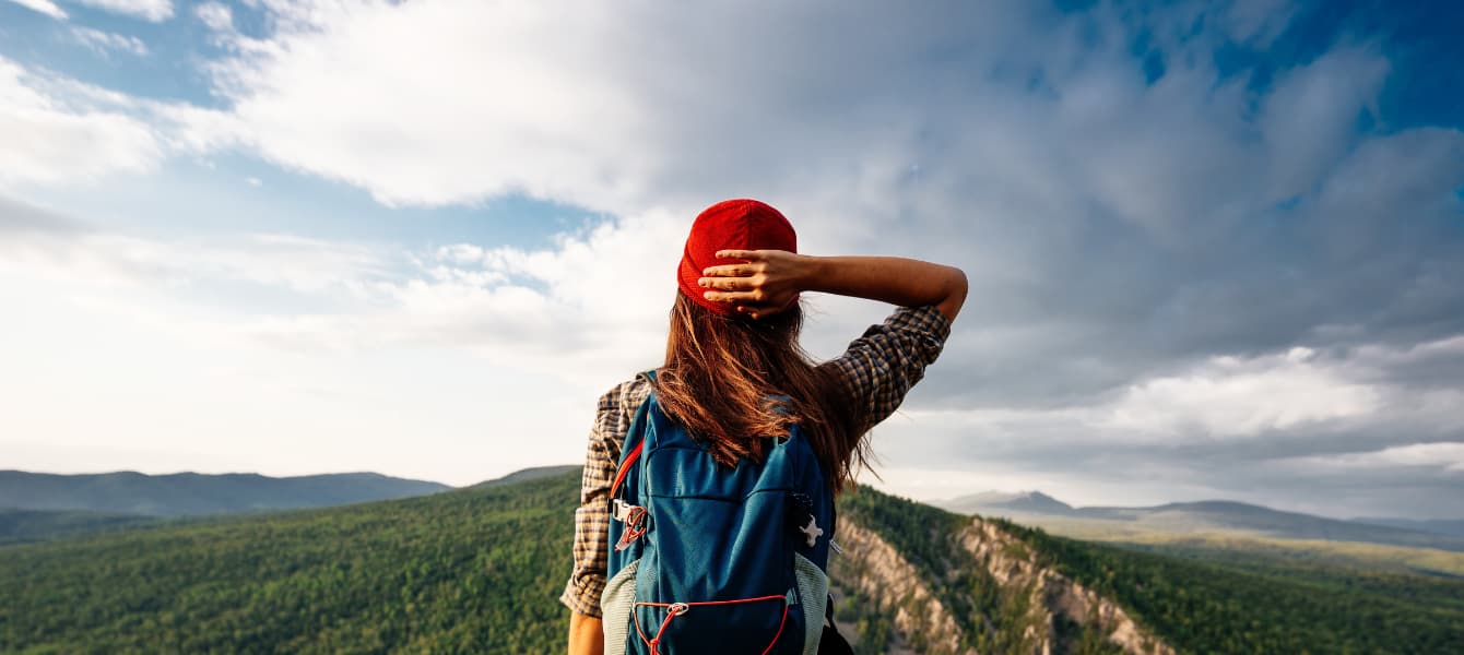 Top 10 Travel Destinations For People Who Hate Crowds