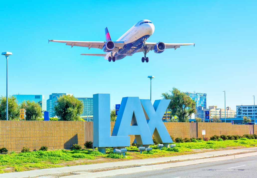 Best Airports to Sleep In: Perks for Weary Travelers