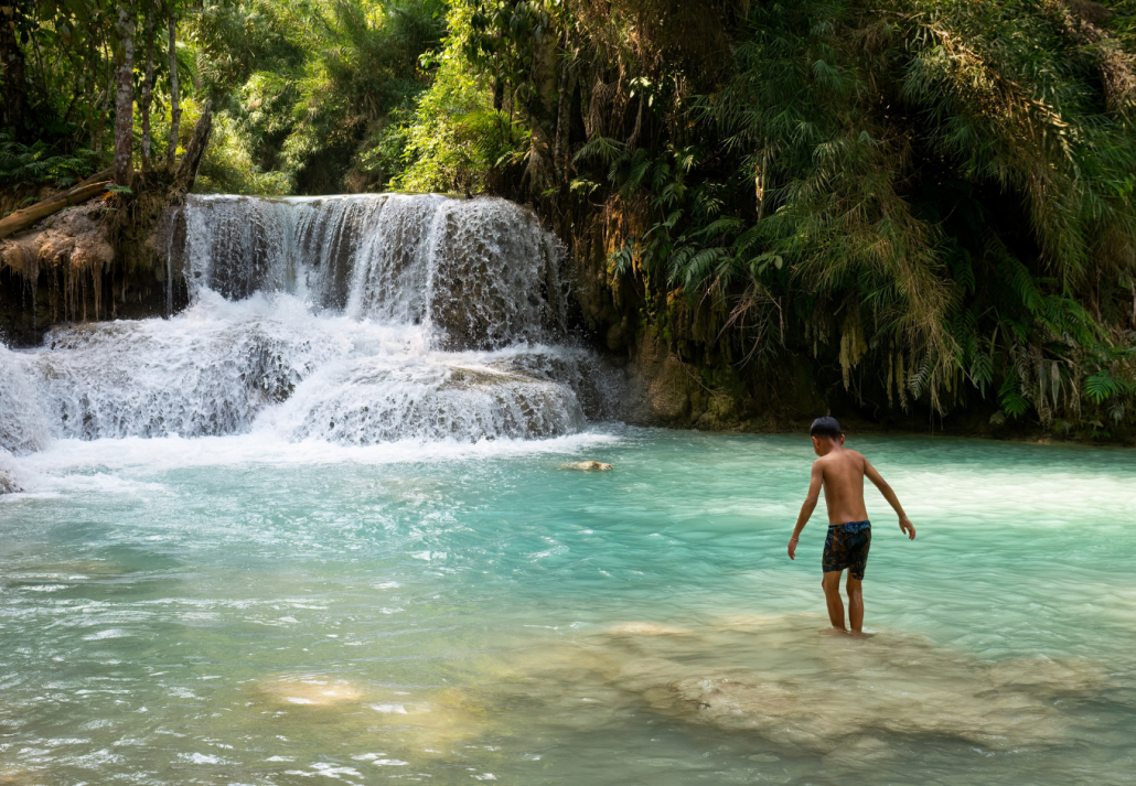 destinations-for-introverts-Luang-Prabang | CuddlyNest Travel Blog