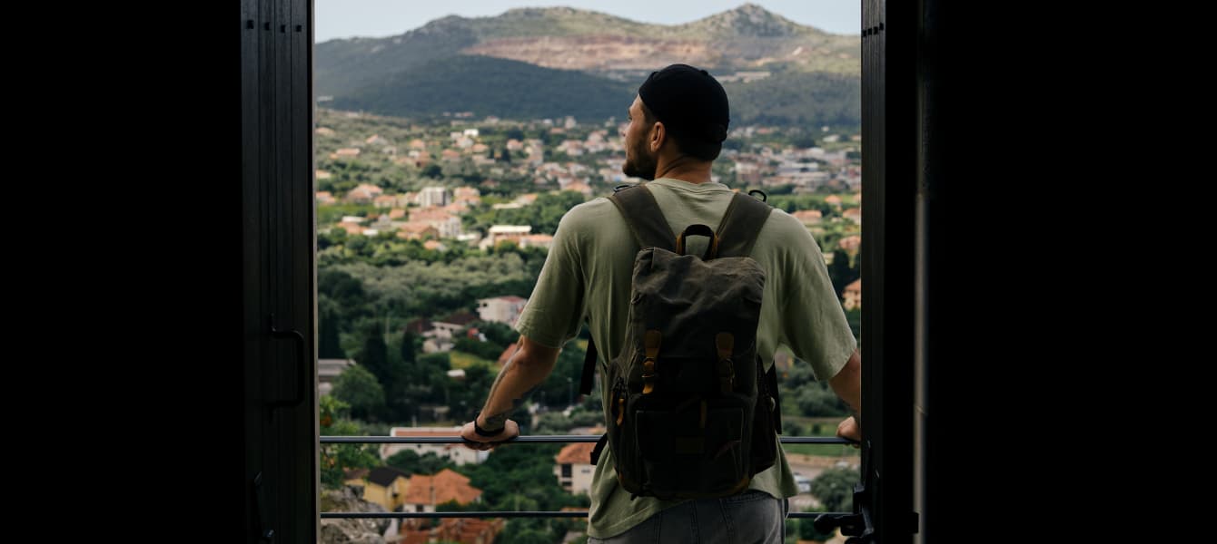 Hotels for solo travelers