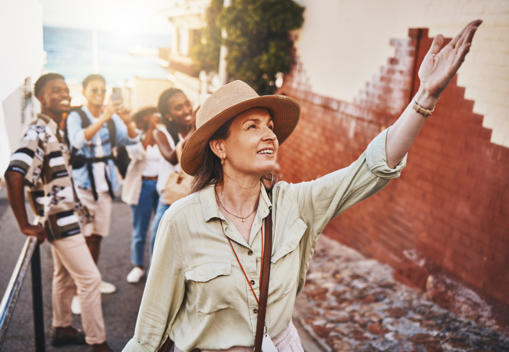 How to Make Friends While Traveling When You’re Socially Awkward: A Fun Guide for Introverts
