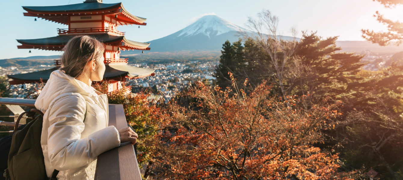 Best Places To Visit If You’re In a Midlife Crisis
