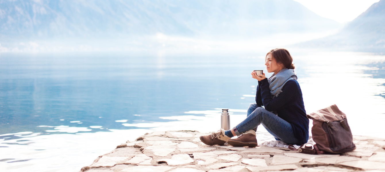 The Ultimate Travel Checklist for the Unorganised Travelers