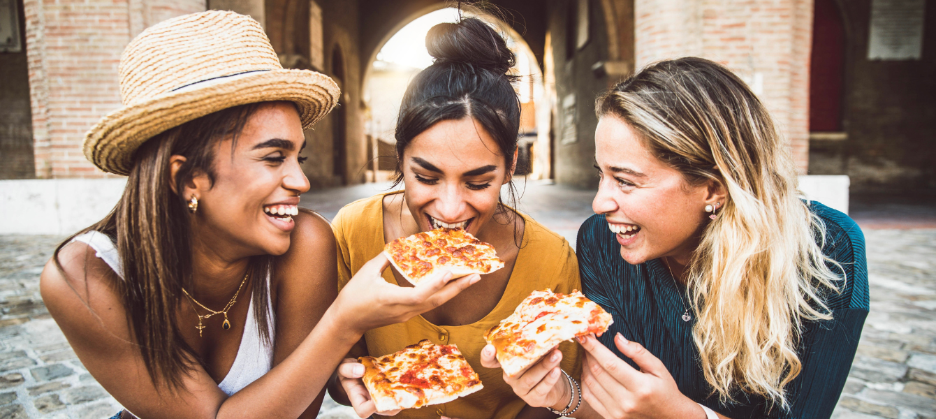 How to Travel as a Vegetarian: Essential Tips