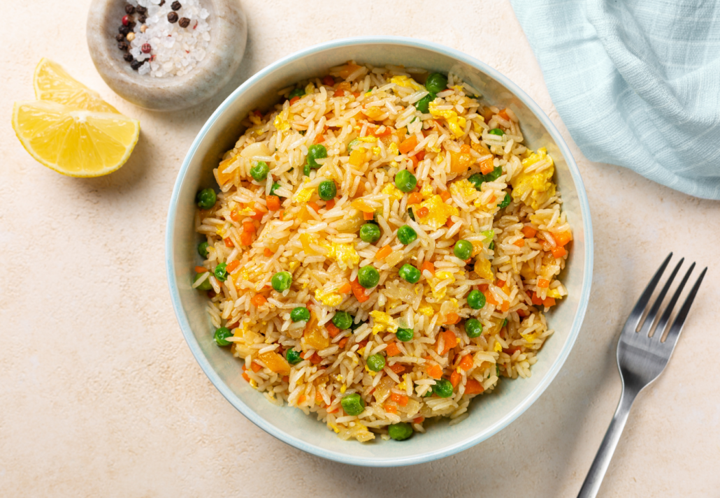 How to Travel as a Vegetarian: Essential Tips