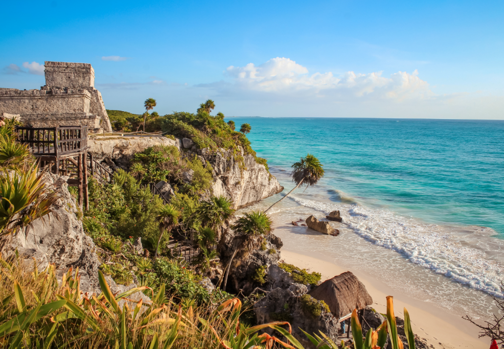 travel_experiences_under_100_mayan_ruins | CuddlyNest Travel Blog