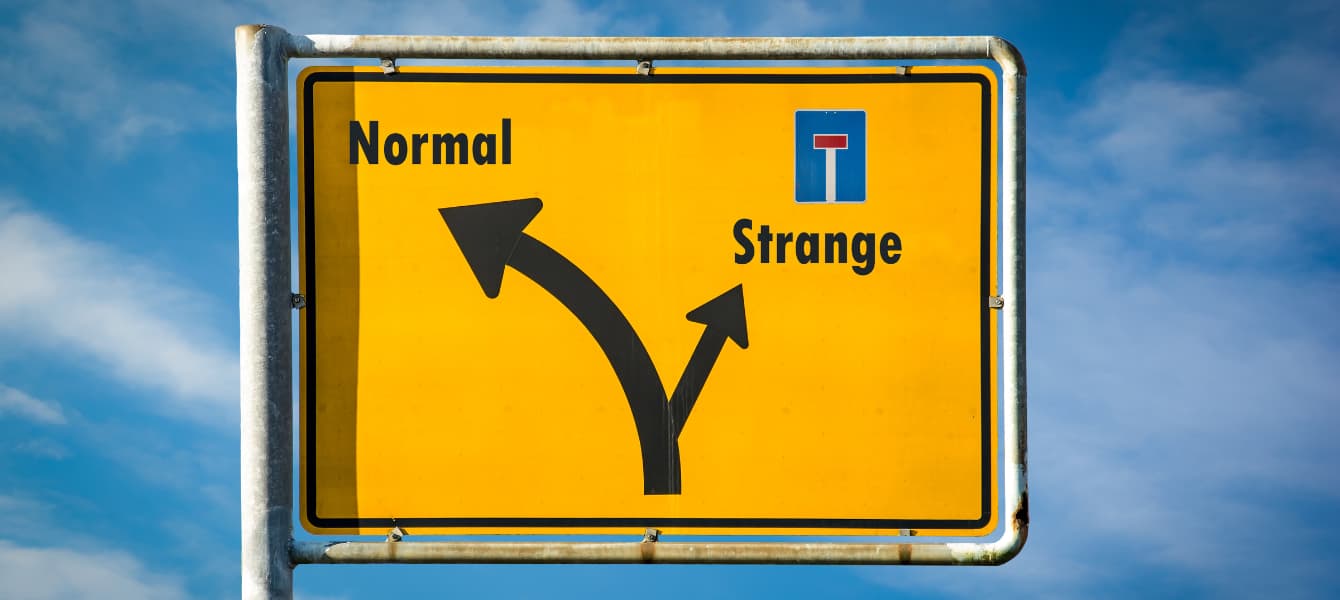 the weirdest laws around the world