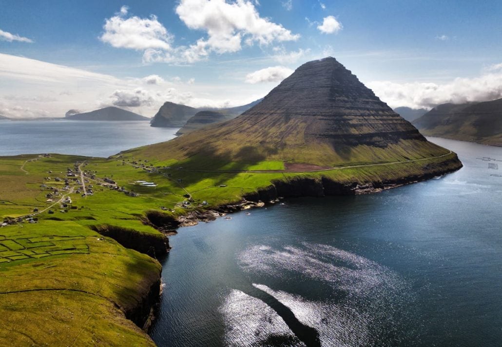 The Most Remote Destinations (And How to Actually Get There)