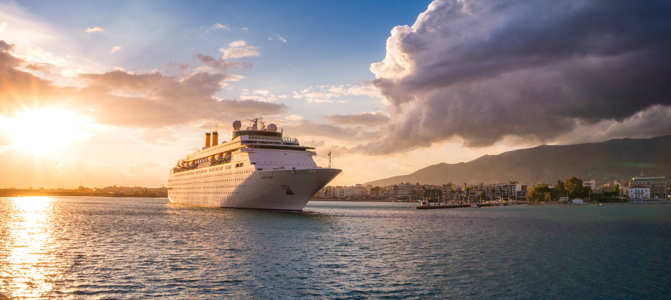 The Best Destinations for Travelers Who Hate Flying